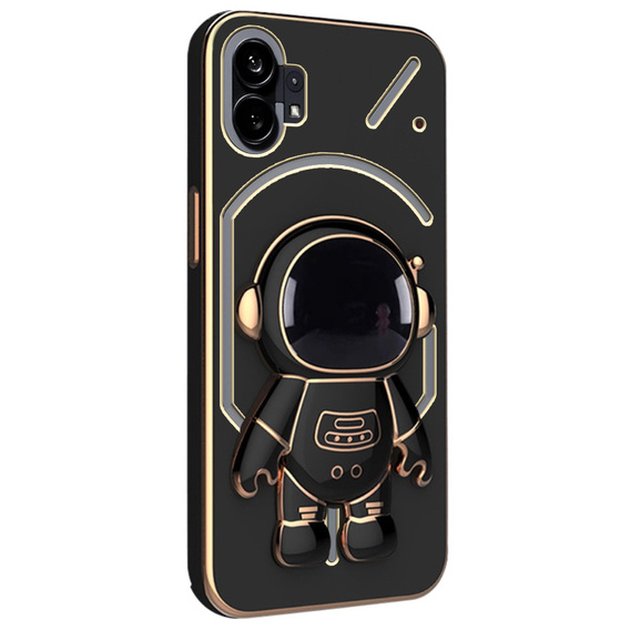 Case for Nothing Phone 2, Astronaut, black