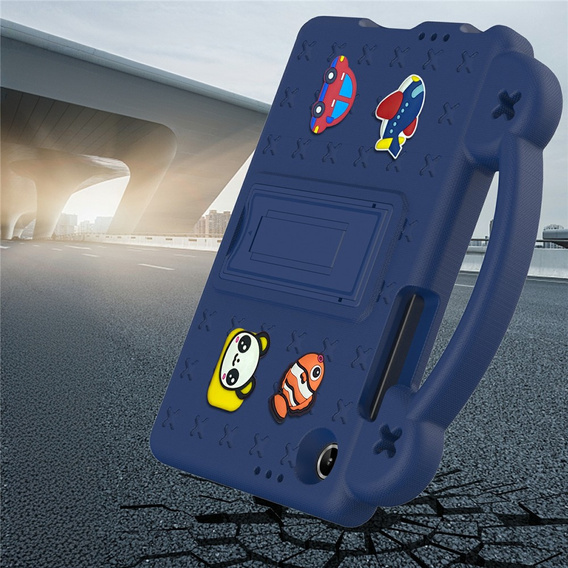 Children's case with stand for Lenovo Tab One