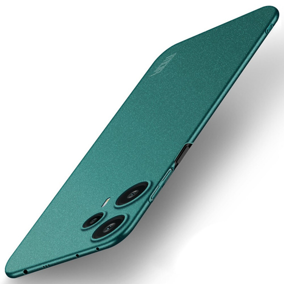 MOFI Slim Case for Xiaomi POCO F5, green
