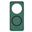 NILLKIN Case for Xiaomi 15 Ultra, Frosted Shield, for MagSafe, green