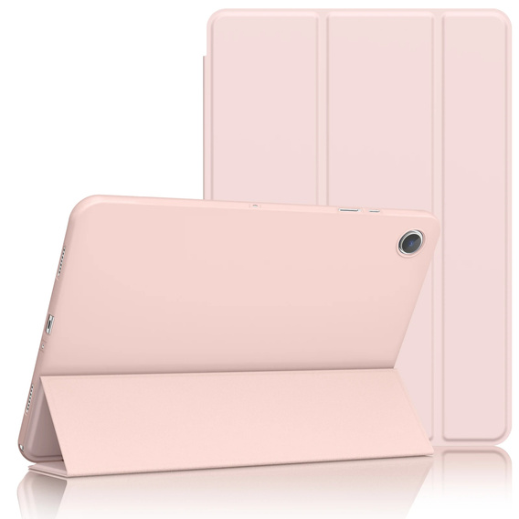 Tri-fold flip case for Samsung Galaxy Tab A9+/A11+