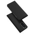 Dux Ducis Case for Huawei P40, Skinpro, black