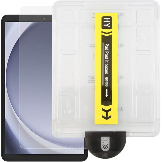 Tempered Glass for Samsung Galaxy Tab A9