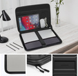ERBORD Hard Shell Protective Case for 14-inch Laptop