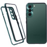 Clear || green