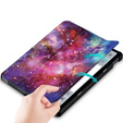Case for Xiaomi Redmi Pad SE 11", Smartcase, galaxy