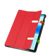 Case for Huawei MatePad 11.5, Smartcase, red