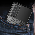 Case for Huawei P Smart 2021, Thunder, black