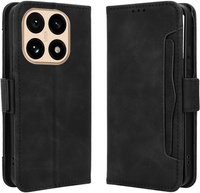 Card Slot flap case for Xiaomi 15T