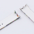 Silicone Strap for Xiaomi Smart Band 10 / 9 / 8