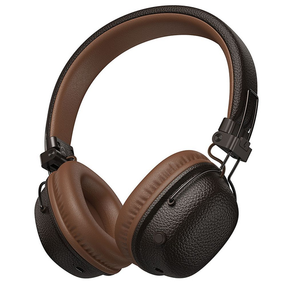Hoco W64 wireless over-ear headphones