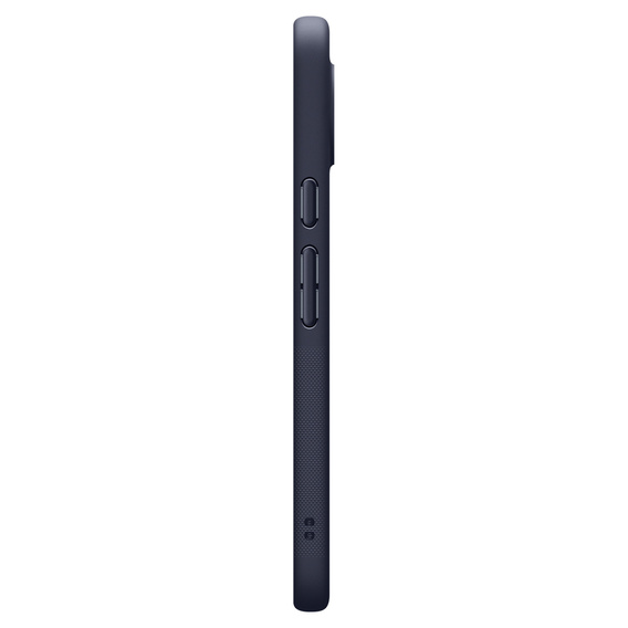 Spigen Nano Pop MagSafe case for Google Pixel 10 Pro XL, Blueberry Navy