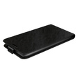 Flip case for Motorola Moto E32 4G, Flip, black
