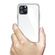 Thin Case for iPhone 11 Pro, Slim, transparent