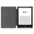 Case for Kindle Paperwhite 5 2021, Smartcase, blue