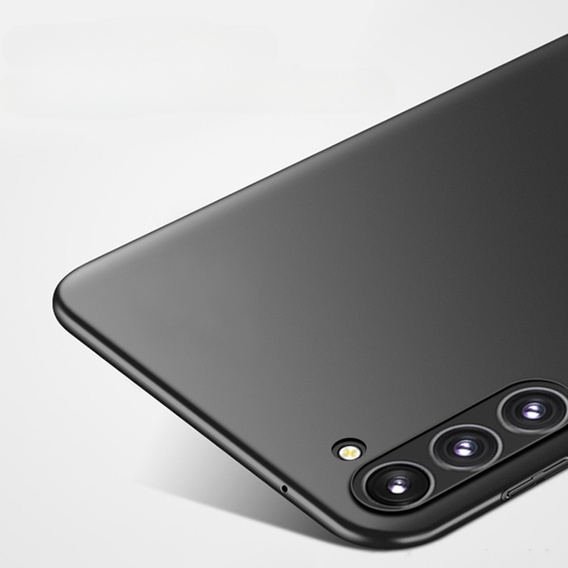 MOFI Slim Case for Samsung Galaxy S23, black