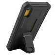 Armored case for iPhone X / XS, Dexnor Full Body, black