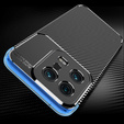 Case for Xiaomi 13, Carbon Gel, black