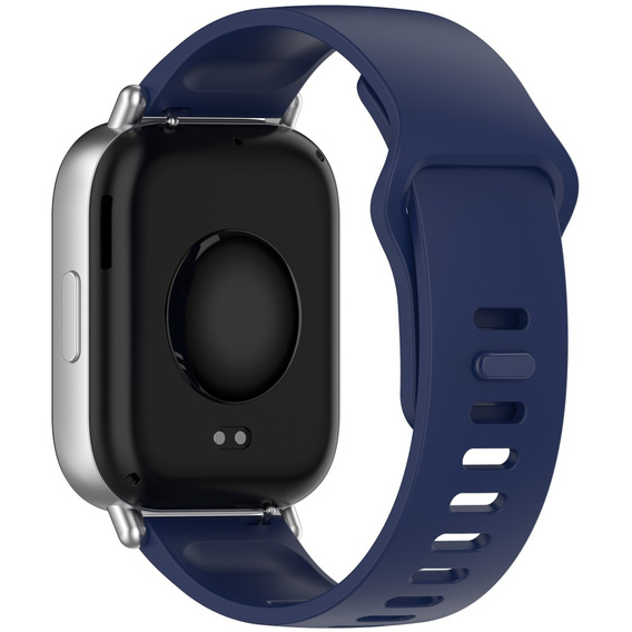 Silicone Strap for Xiaomi Redmi Watch 5 Active