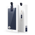 Dux Ducis Case for Sony Xperia 10 VI, Skinpro, dark blue