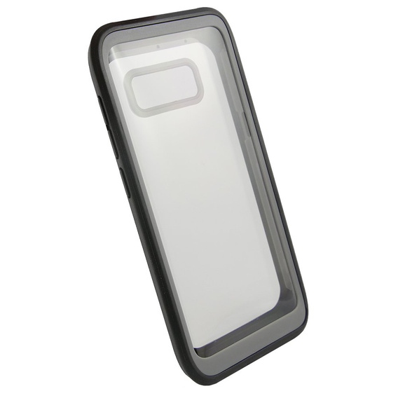 Case for Samsung Galaxy S8, Shockproof, with film, blue