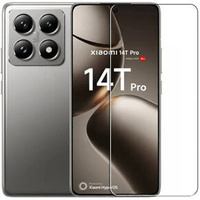 9H Tempered Glass for Xiaomi 14T Pro