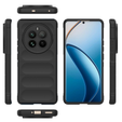 Case for Realme 12 Pro 5G / 12 Pro+ 5G, Gaming Shockproof, black
