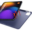 Case for Xiaomi Pad 7 / 7 Pro, Smartcase, purple
