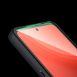 Case for Nothing CMF Phone 1, Fusion Hybrid, transparent