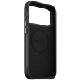 Nomad case for iPhone 17 Pro Max, Rugged Case MagSafe, orange