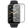 2x ERBORD Hybrid Glass for Xiaomi Smart Band 8 Pro