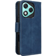 Flip case for Honor 400 Lite, Card Slot, dark blue