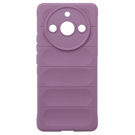 Case for Realme 11 Pro / 11 Pro +, Gaming Shockproof, purple