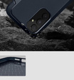 Case for Samsung Galaxy A54 5G, Suritch Basic, dark blue