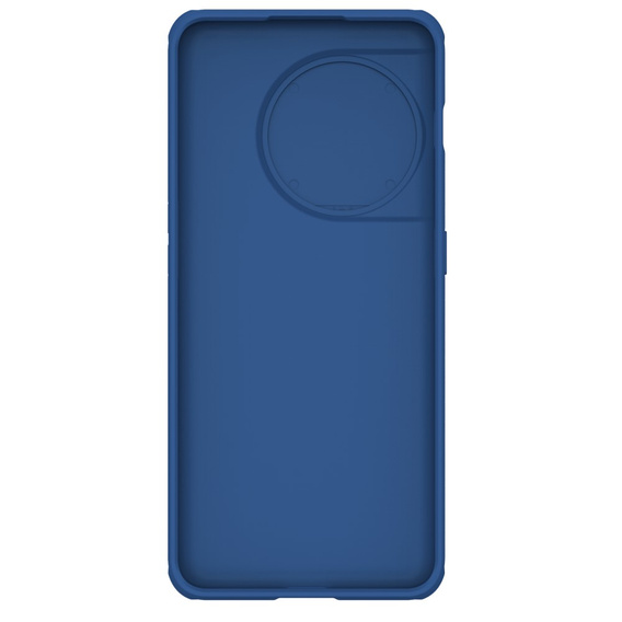 Case for OnePlus 11 5G, Armored Nillkin, CamShield Pro, blue