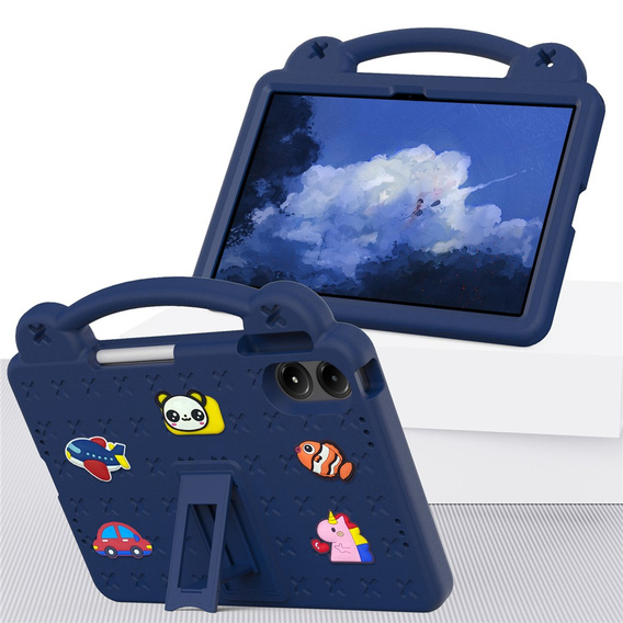 Children's case with stand for Xiaomi Redmi Pad 2 Pro