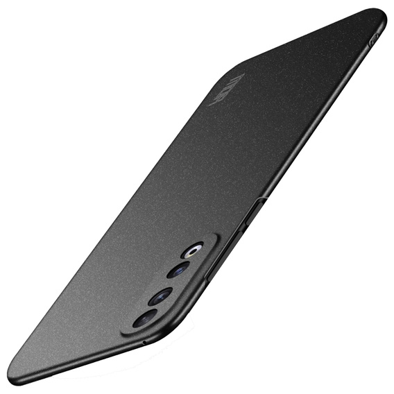 MOFI Slim Case for Honor 90, black