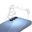 Case for Samsung Galaxy A16, Dropproof, transparent