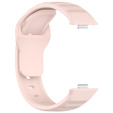 Silicone strap for Huawei Watch Fit 3