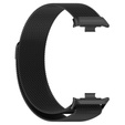 Steel bracelet for Xiaomi Redmi Watch 4 / Smart Band 8 Pro.