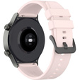 Silicone strap for Huawei Watch GT 2 Pro - Pink