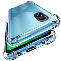 Case for Huawei nova 9 / Honor 50, Dropproof, transparent