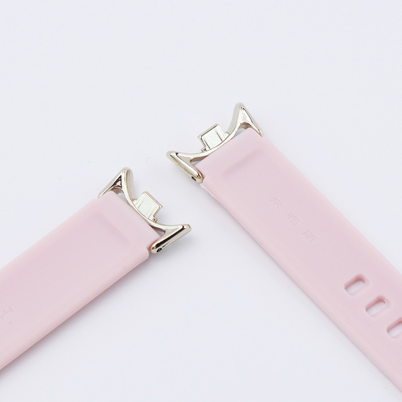 Silicone Strap for Xiaomi Smart Band 10 / 9 / 8