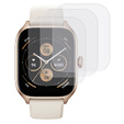 3x ERBORD hydrogel film for Amazfit GTS 4