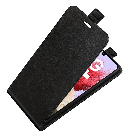Flip case for Samsung Galaxy M34, Flip, black