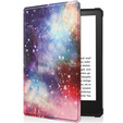 Case for Kindle Paperwhite 5 2021, Smartcase, blue