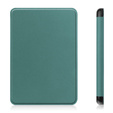 Case for Kindle 11, Smartcase, green
