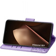 Butterfly flap case for Xiaomi 15T