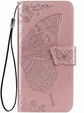 Butterfly flap case for Xiaomi 15T Pro