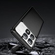 Case for Xiaomi 14T, Carbon, black